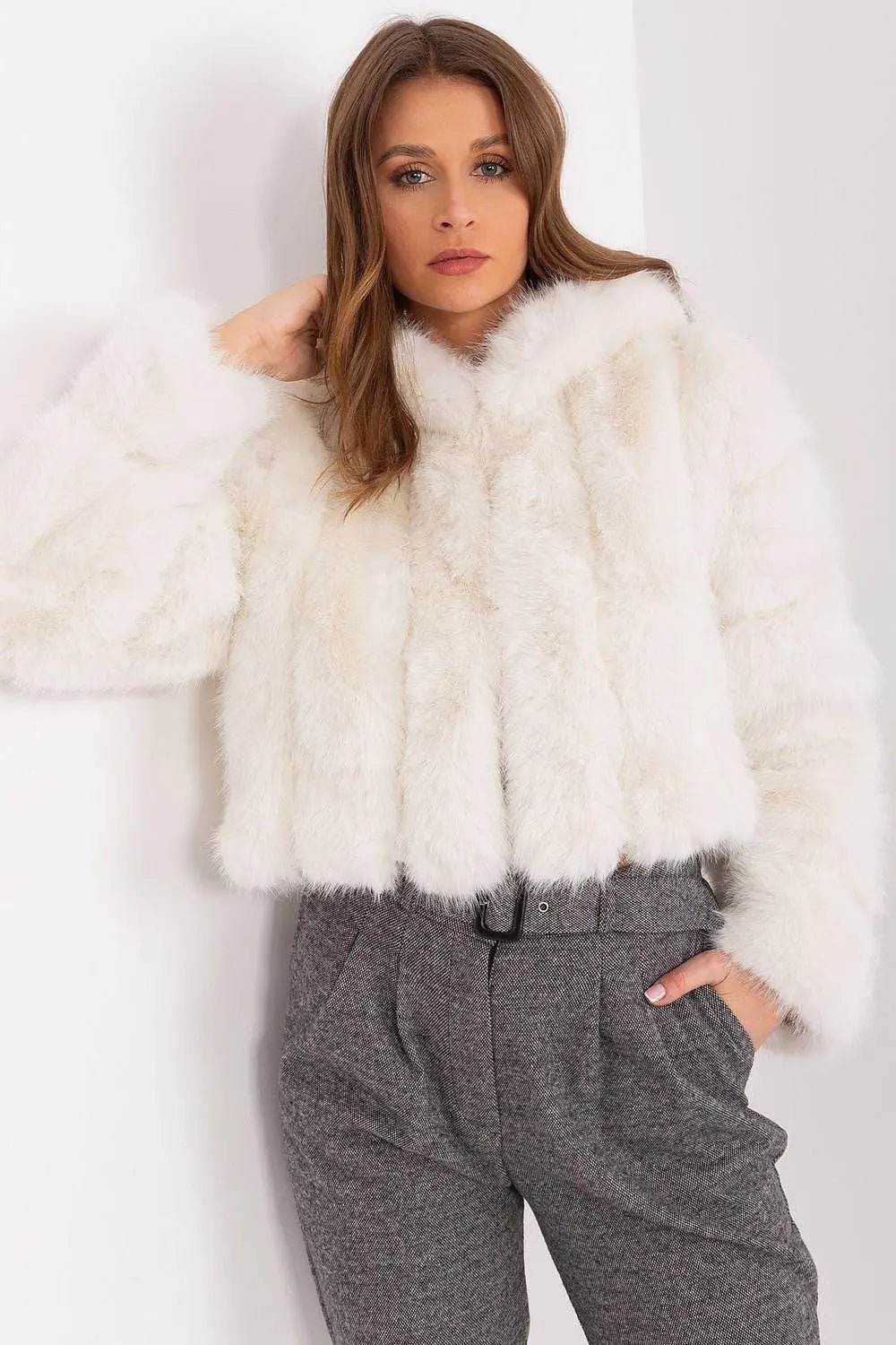AT womens transitional jacket - Honesty Sales