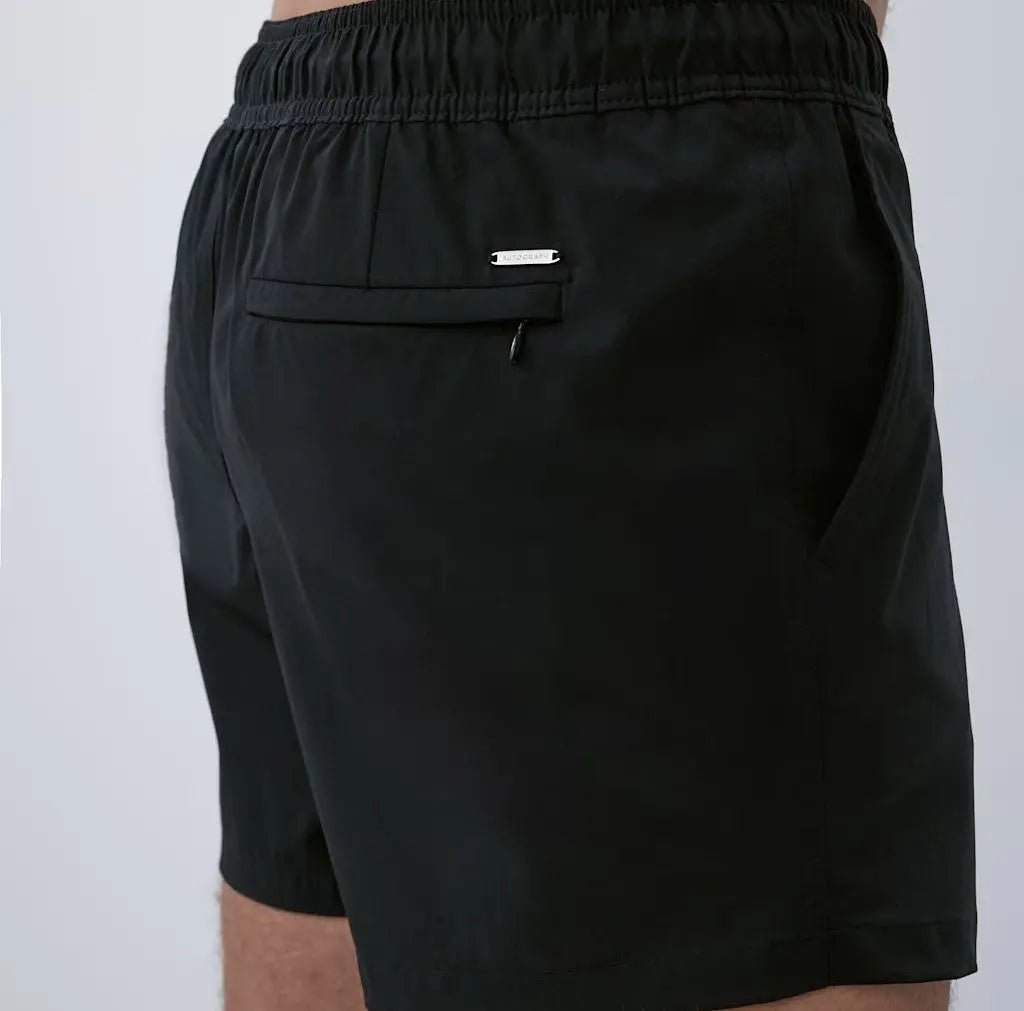 Autograph Quick Dry Stretch Swim Shorts - Honesty Sales