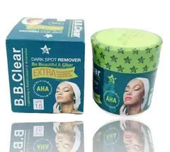 B.B Clear Dark Spot Remover - 30ml - Honesty Sales
