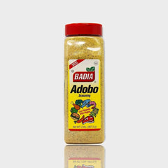 Badia Adobo Seasoning Con Pimienta With Pepper 198.9g - Honesty Sales