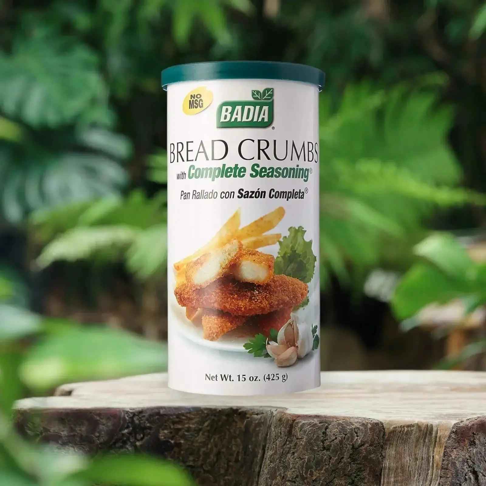 Badia Bread Crumbs 425g - Honesty Sales