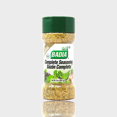 Badia Complete Seasoning 9oz (255.1g) - Honesty Sales