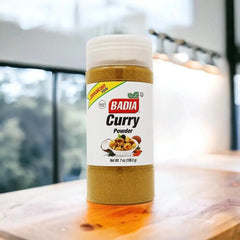 Badia Curry Powder Jamaican Style - Honesty Sales
