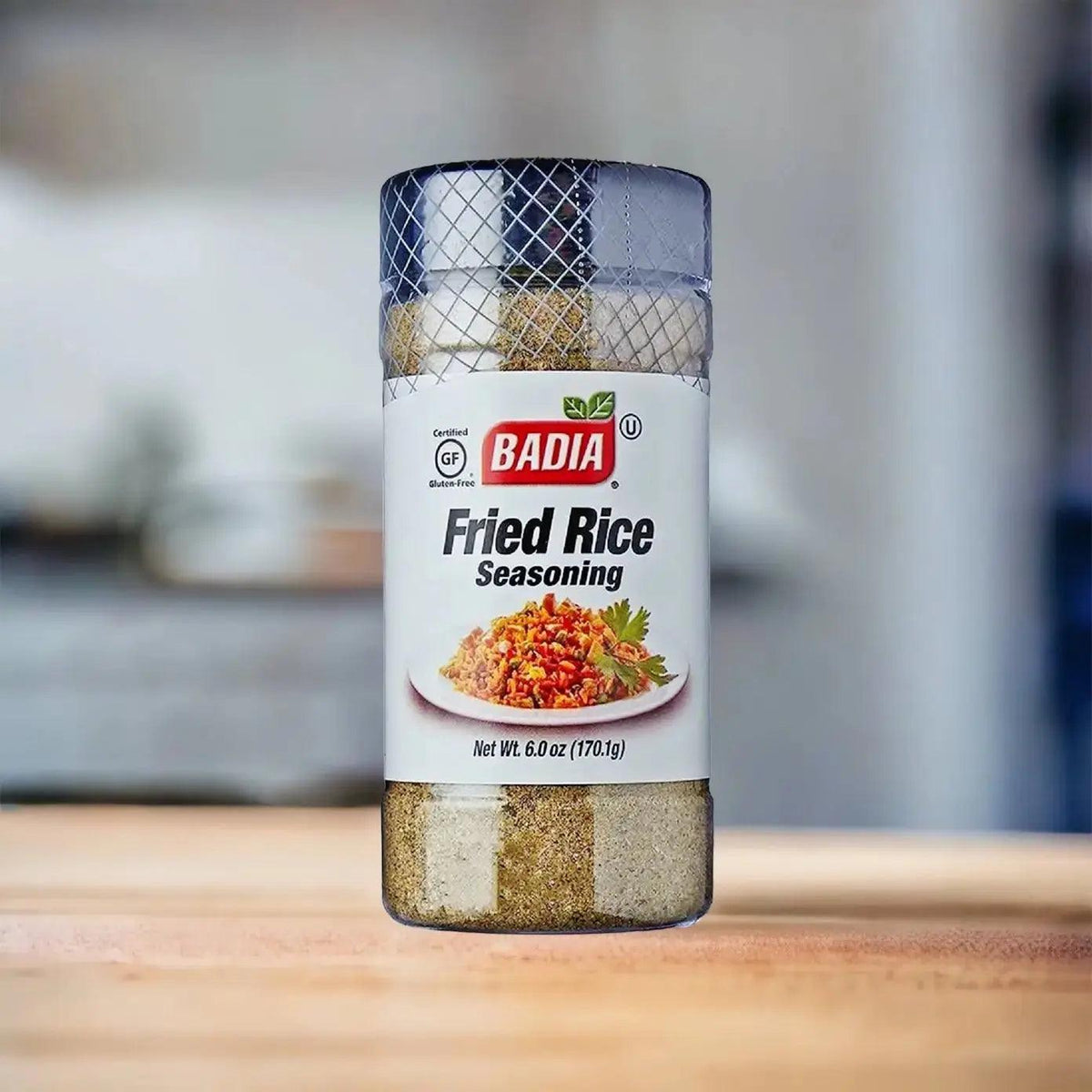 Badia Fried Rice Seasoning - Honesty Sales