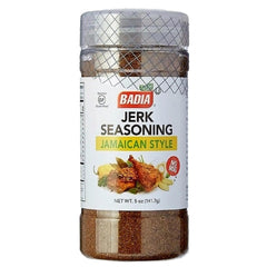 Badia Jerk Seasoning(141g) - Honesty Sales