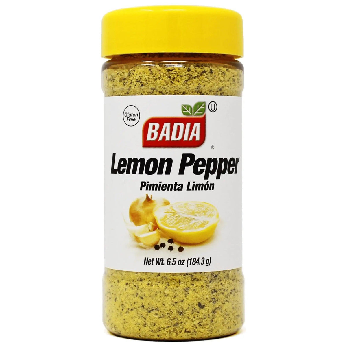 Badia Lemon Pepper - Honesty Sales