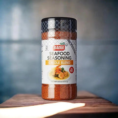 Badia Seafood Seasoning 4.5oz (127.6g) - Honesty Sales