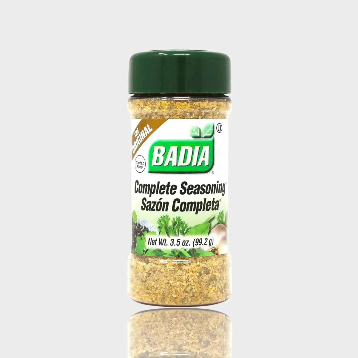 Badia The Original Complete Seasoning 3.5 oz (99.2g) - Honesty Sales