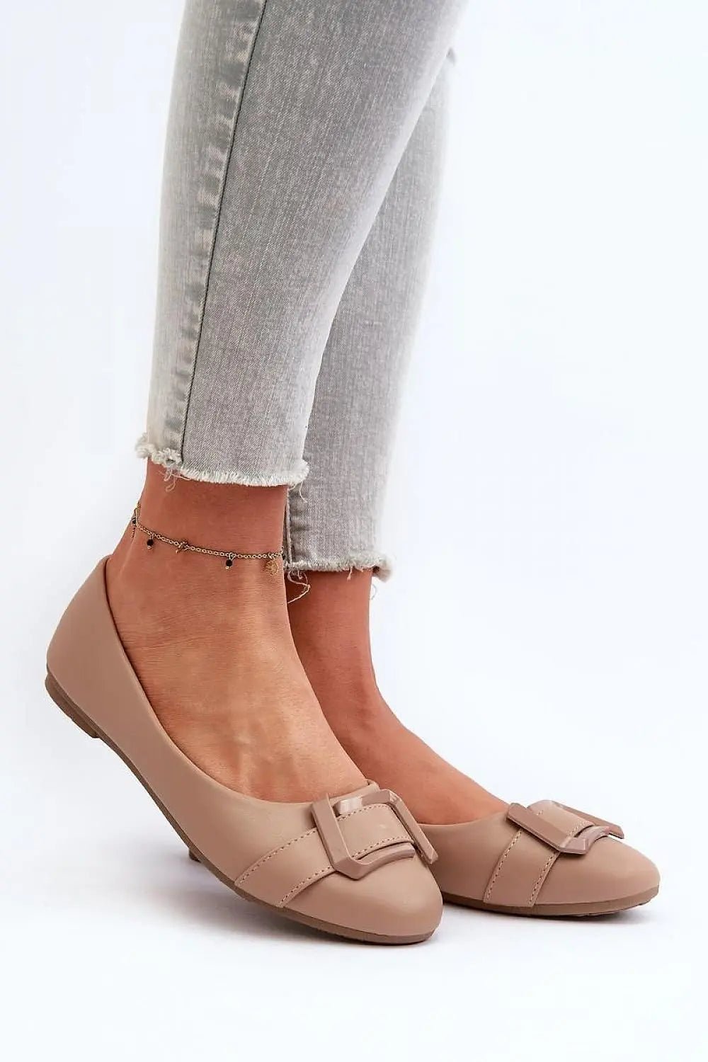 Ballet flats model 196313 Step in style - Honesty Sales