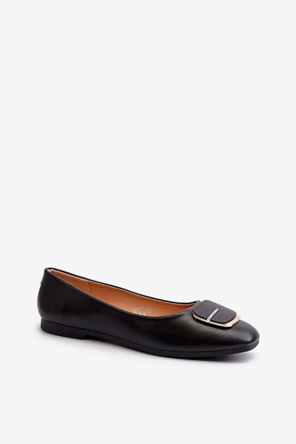 Ballet flats model 198581 Step in style - Honesty Sales