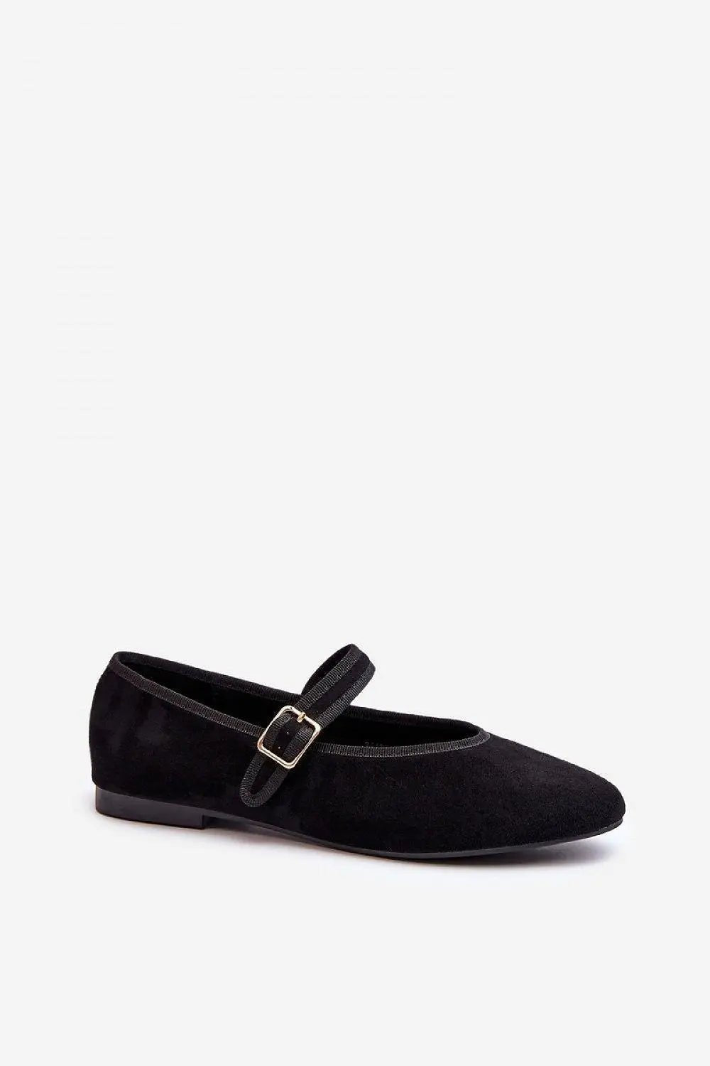 Ballet flats model 198696 Step in style - Honesty Sales