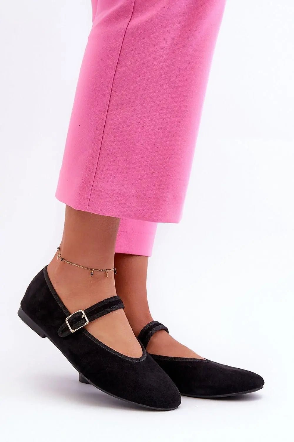 Ballet flats model 198696 Step in style - Honesty Sales