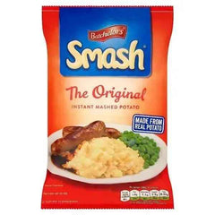 Batchelors Smash Original Instant Mash Potato 2kg - Honesty Sales