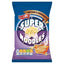 Batchelors Super Noodles Chow Mein Flavour Noodle Block 90g (Case of 8) - Honesty Sales