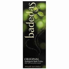 Bath Gel Original Indulgent Badedas (300 ml) - Honesty Sales