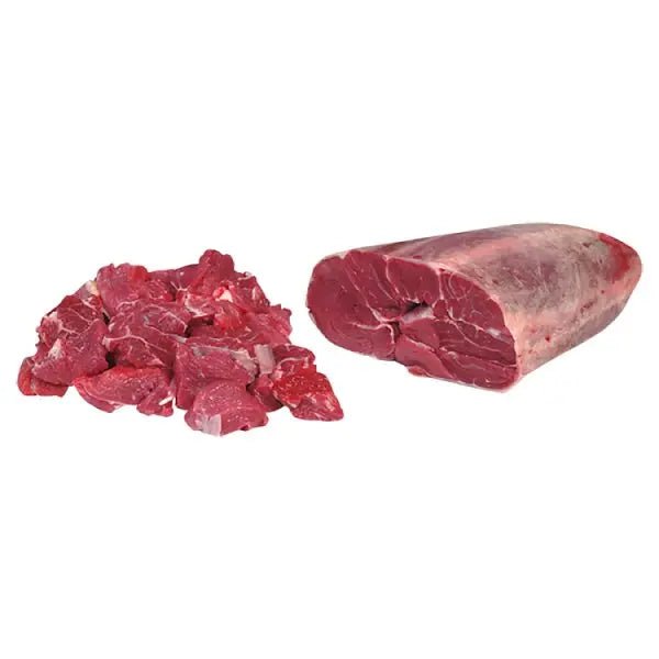 Beef Shin, Halal 2Kg - Honesty Sales