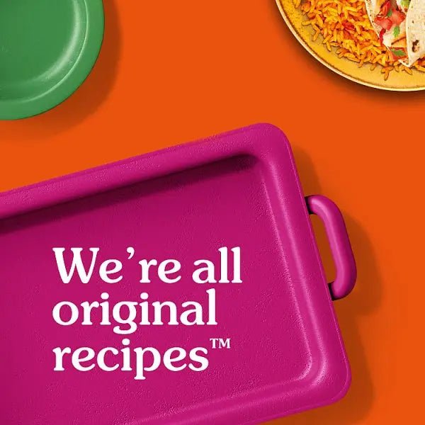 Bens Original Spicy Mexican Microwave Rice 220g (Case of 6) - Honesty Sales