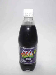 Bigga Grape Flavour Soft Drink 600ml (Case of 12) - Honesty Sales