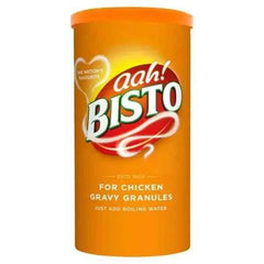 Bisto Chicken Gravy Granules 350g (Case of 12) - Honesty Sales
