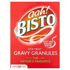 Bisto Gravy Granules 1.8kg - Honesty Sales