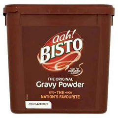 Bisto The Original Gravy Powder 3kg - Honesty Sales