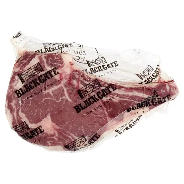 Blackgate Beef Cote De Boeuf 900g - Honesty Sales