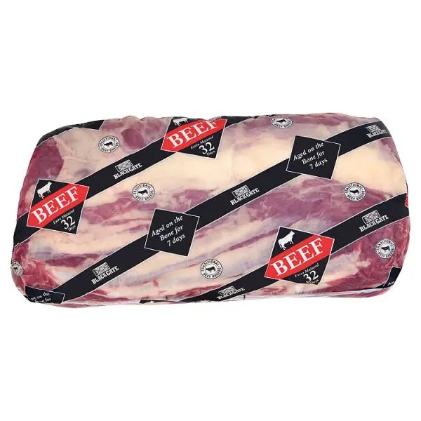 Blackgate Beef Ribeye 3Kg - Honesty Sales