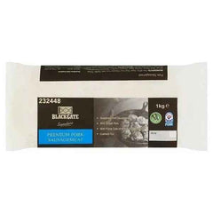 Blackgate Signature Premium Pork Sausagemeat 1kg - Honesty Sales