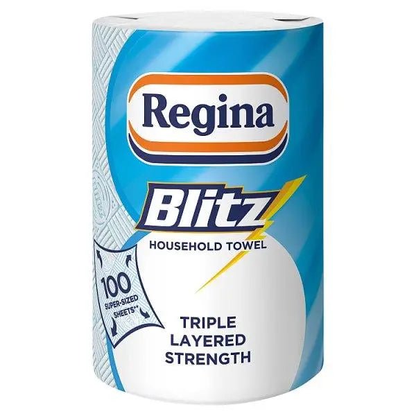 Blitz Household Towel (Case of 6) - Honesty Sales