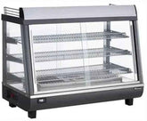 Blizzard Countertop Heated Merchandiser HSS136 - Honesty Sales