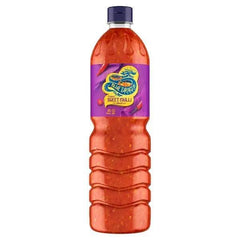 Blue Dragon Original Sweet Chilli Sauce 1 Litre - Honesty Sales