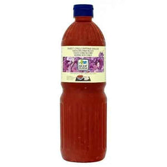 Blue Dragon Sweet Chilli Sauce 1L - Honesty Sales