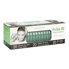 Body Hair Removal Wax Eurostil Disks - Honesty Sales