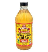 Bragg’s Organic Apple Cider Vinegar 473ml - Honesty Sales