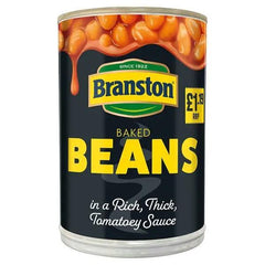 Branston Baked Beans 410g (Case of 12) - Honesty Sales
