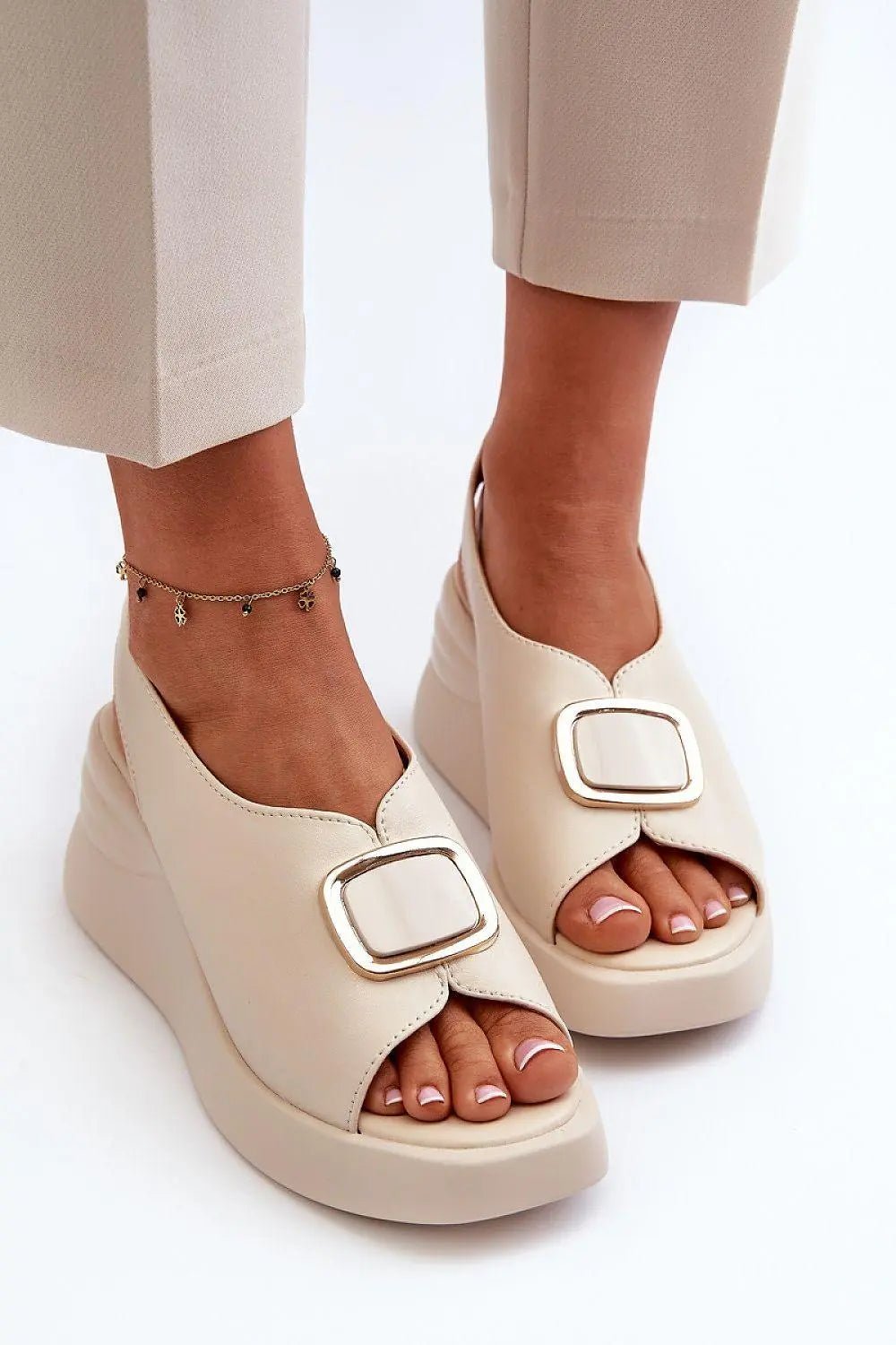 Buskin model 198799 Step in style - Honesty Sales