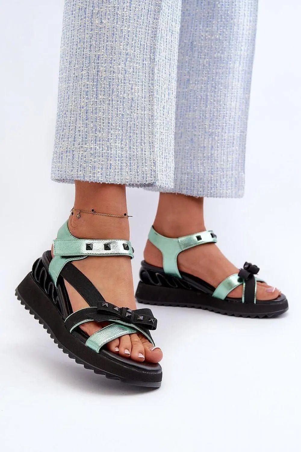 Buskin model 198801 Step in style - Honesty Sales