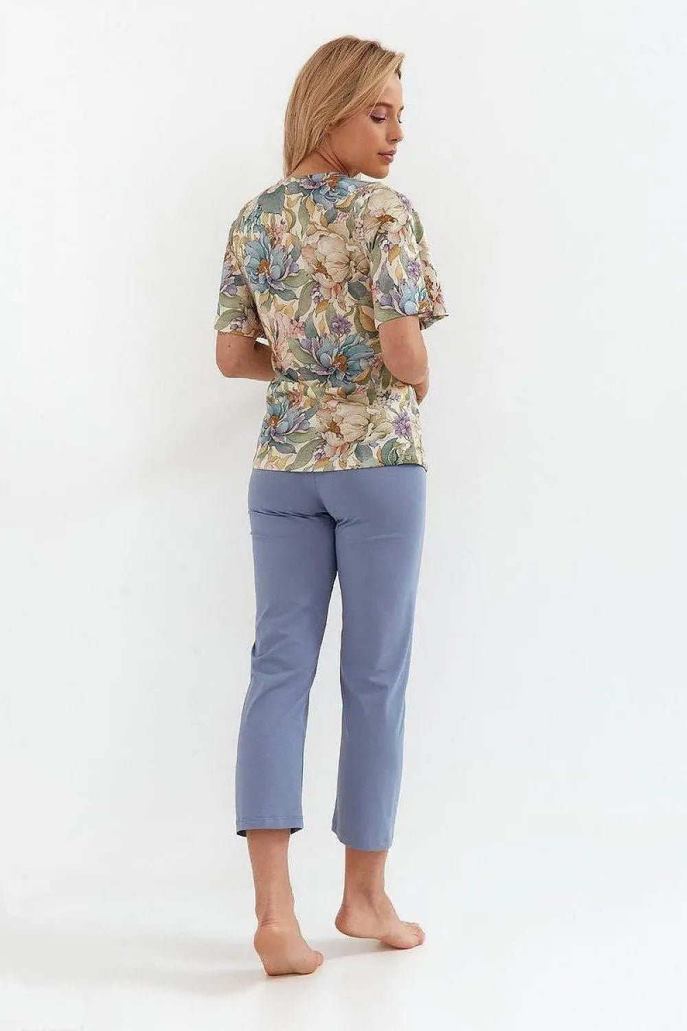 Cana shart and pants womens pajama - Honesty Sales