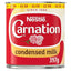 Carnation Condensed Milk 397g (Case of 6) - Honesty Sales
