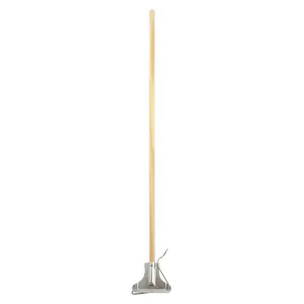 CB Kentucky Mop Fitting & Handle - Honesty Sales