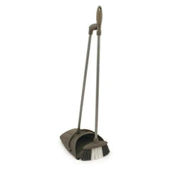 CB Soft Grip Lobby Dustpan Set - Honesty Sales