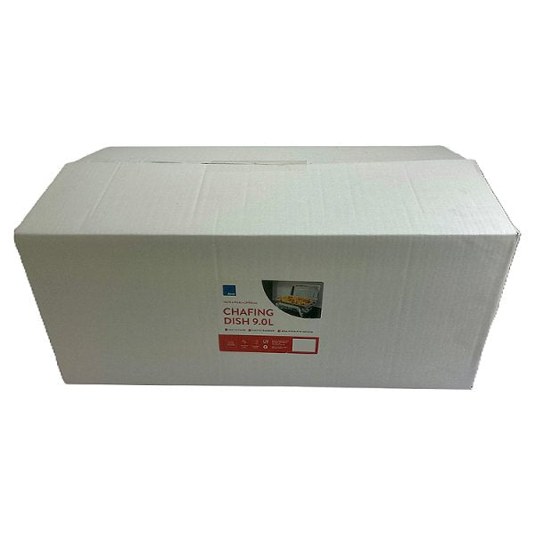 Chafing Dish (1 x Sgl) - Honesty Sales