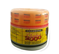 Chapter 2000 Super Hair Grow and Scalp Treatment - Honesty Sales