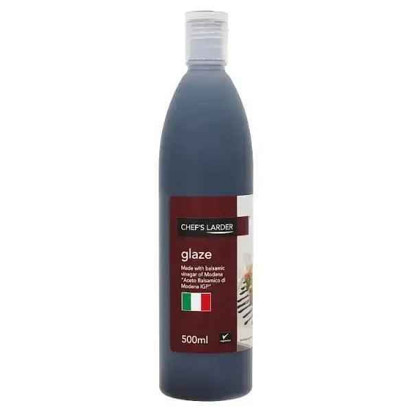 Chef's Larder Glaze 500ml - Honesty Sales