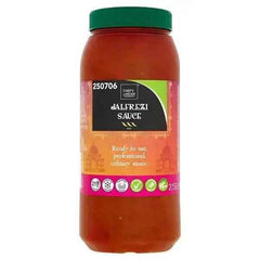 Chef's Larder Jalfrezi Sauce 2.15L - Honesty Sales