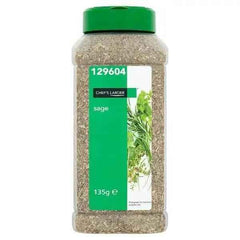 Chef's Larder Sage 135g - Honesty Sales