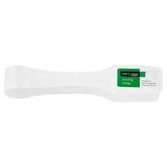 Chef's Larder Serving Tongs Case of 25 - Honesty Sales
