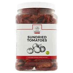 Chefs Brigade Select Sundried Tomatoes 1kg - Honesty Sales