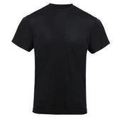 Chefs Coolchecker Tshirt Black, White - Honesty Sales