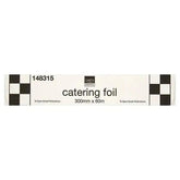 Chefs Essentials Catering Foil 300mm x 60m - Honesty Sales
